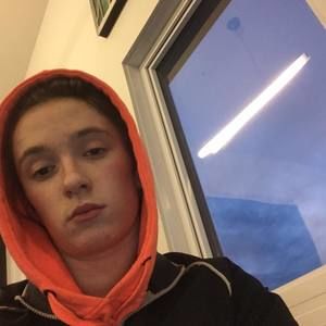 Meet your Posher, Colin